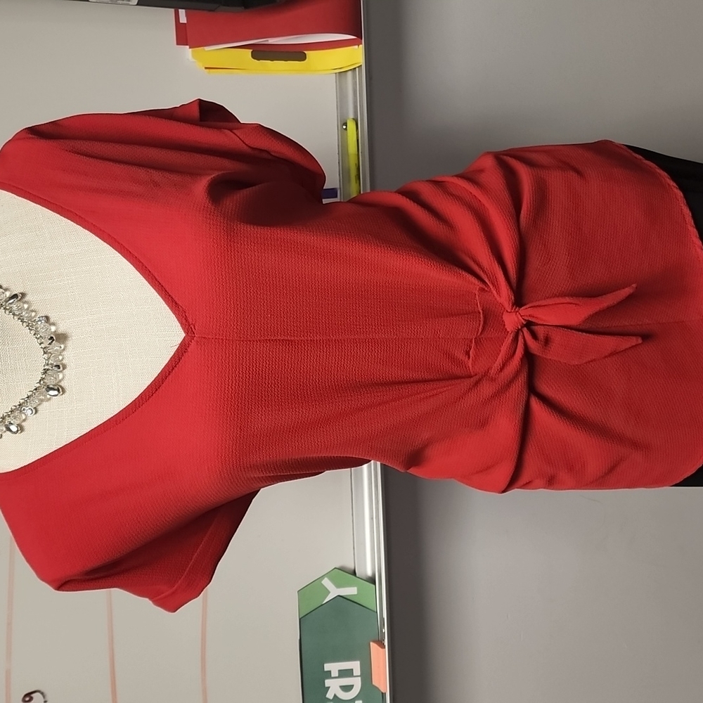 Get your Red bundle. The Lady in red gets all the attention.